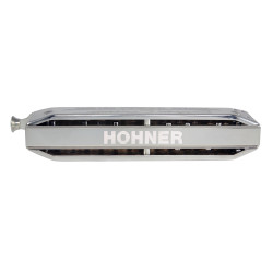 HOHNER Silver Concerto