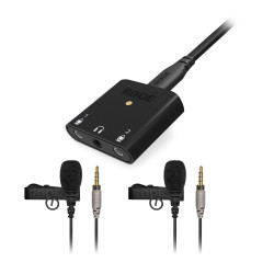 RODE Bundle Ai-Micro...