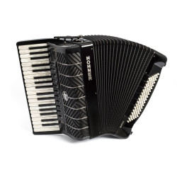 HOHNER MATTIA IV 96 BK gun...