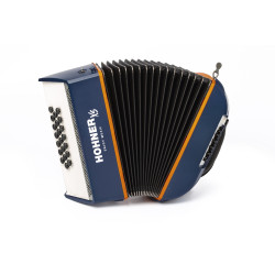 HOHNER XS C-System, Child...