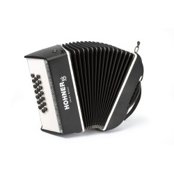 HOHNER XS B-System, Adult...