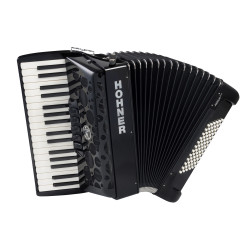 HOHNER Amica Forte III 72...