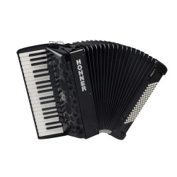 HOHNER Amica Forte IV 96 black