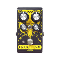 DIGITECH DOD Carcosa Fuzz