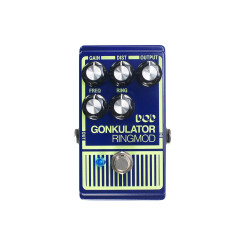 DIGITECH DOD Gonkulator