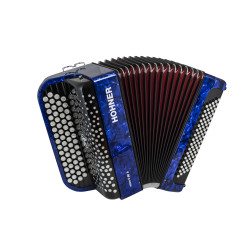 HOHNER Nova II 80 A, dark...