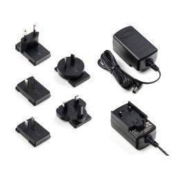 DIGITECH PS0913DC-04 9V...