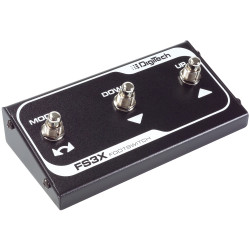DIGITECH FS3XV 3 POS....