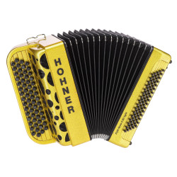 HOHNER Fun Nova II 80...