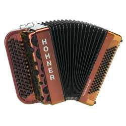 HOHNER Fun Nova II 80...