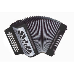 HOHNER El Rey del Vallenato...