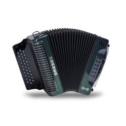 HOHNER Corona C-II FBbEb...