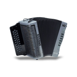 HOHNER Corona C-II FBbEb...