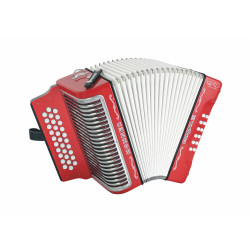 HOHNER Corona III  BbEbAb...