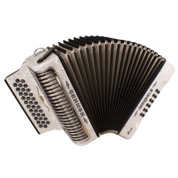 HOHNER Corona II XTREME...