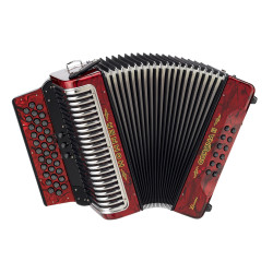 HOHNER Corona II XTREME...