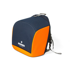 HOHNER Gigbag XS navy/orange