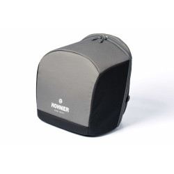 HOHNER Gigbag XS grey/coal