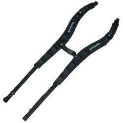 HOHNER Strap No. 53 (S-form)