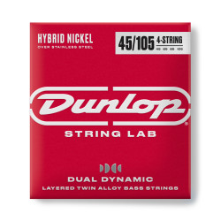 Dunlop DBHYN45105 Hybrid...
