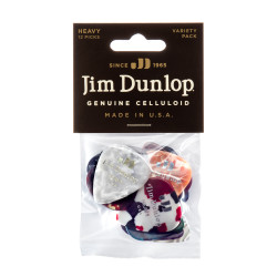 Dunlop PVP107 PICK CEL HV...