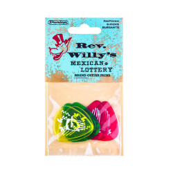Dunlop RWP01XH Rev Willy...