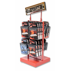 HOHNER Disk Display POP...