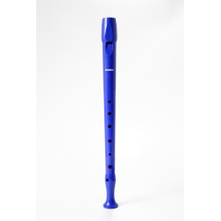 HOHNER C-Soprano, 1 part,...