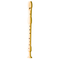 HOHNER F-Alto, 3 parts,...