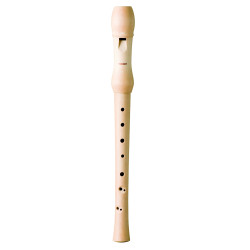 HOHNER C-Soprano, maple, 2...