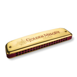 HOHNER Golden Melody C