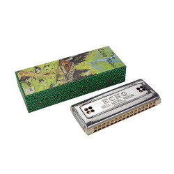 HOHNER Echo-Harp 2x32 CG