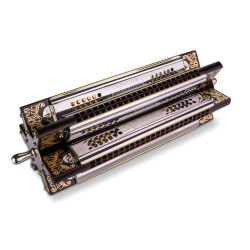 HOHNER Tremolo Sextet...