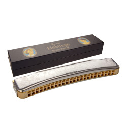 HOHNER Unsere Lieblinge 48 C