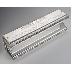 HOHNER Bass 78