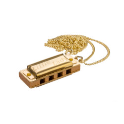 HOHNER Little Lady, gold...