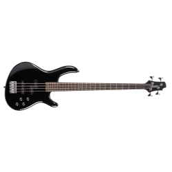 Cort Action Bass Plus BK