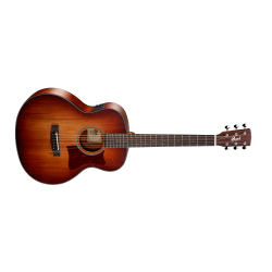 Cort Little CJ Blackwood...