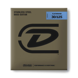 Dunlop DBFS30125 BASS...