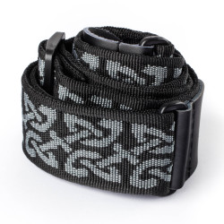 Dunlop D3814GY Strap Celtic...