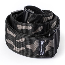 Dunlop D3810GY Strap Cammo...