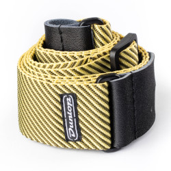 Dunlop D3815CL Strap Tweed...