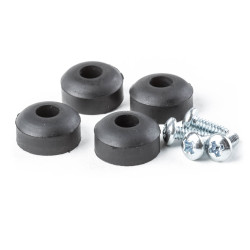 Dunlop Gummifot för pedal/4