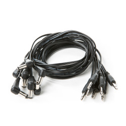 Dunlop  ECB298 kabelset...