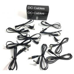 MXR ECB300 M237 Cable Set