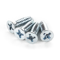 Dunlop ECB590 Housing Screws