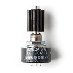 Dunlop ECB024B HOT POTZ™ II...