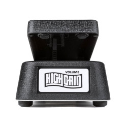 Dunlop GCB80 HighGain volume