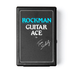 Dunlop/Rockman GA GUITAR ACE..