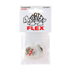 Dunlop 428P050 Tortex Flex